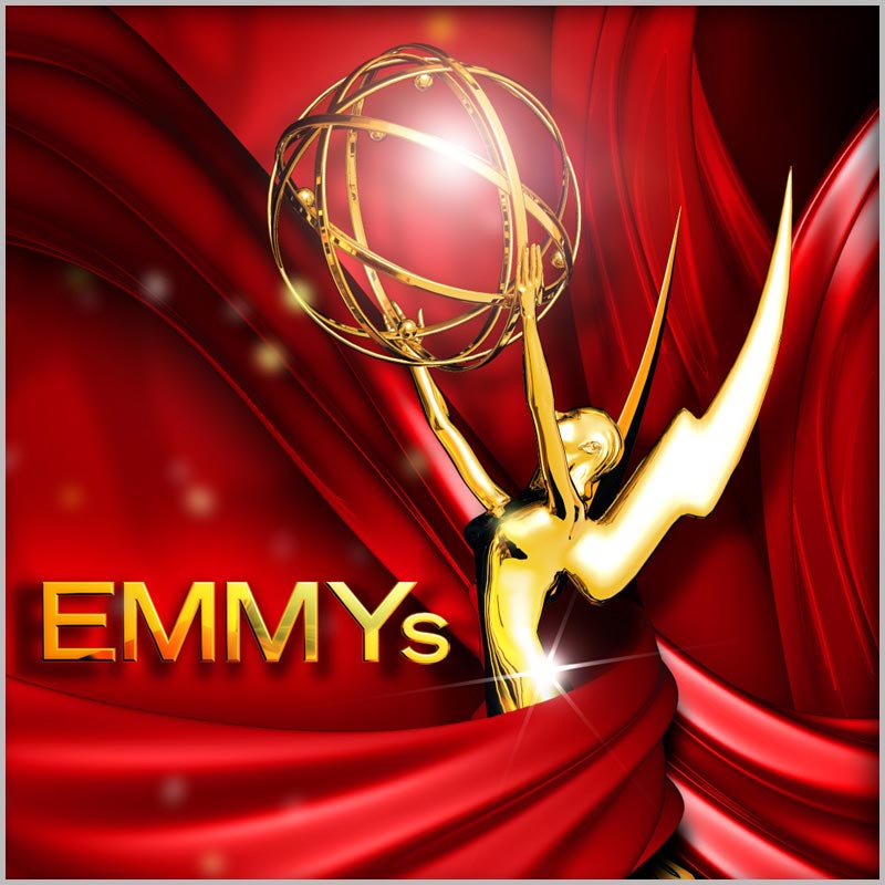 Emmys Style Frames