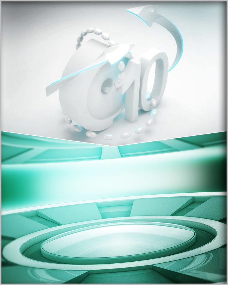 Background Elements